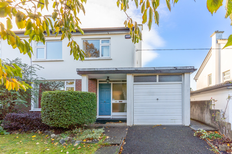 Photo of Pine Valley Grove, Rathfarnham, Dublin 16., D16 VX59