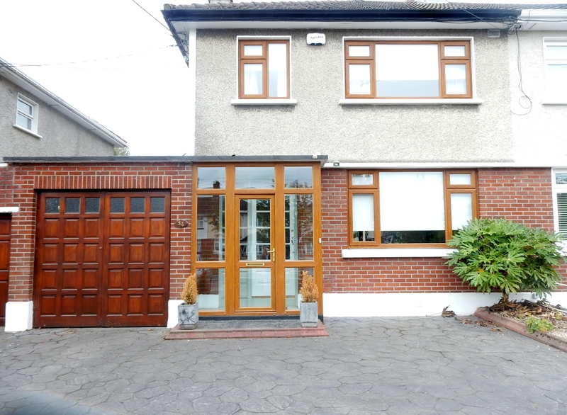 Photo of Templeville Road, Templeogue, Dublin 6W., D6W EH60