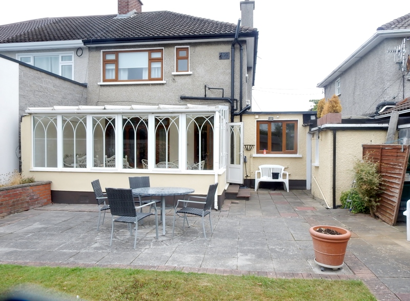 Photo of Templeville Road, Templeogue, Dublin 6W., D6W EH60