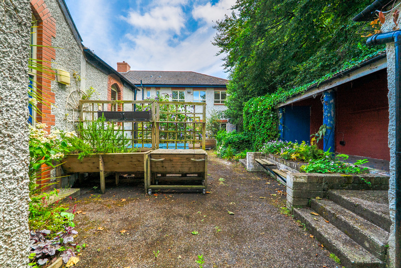 Photo of Old Schoolhouse, Church Road, Malahide, Co Dublin., K36 C983