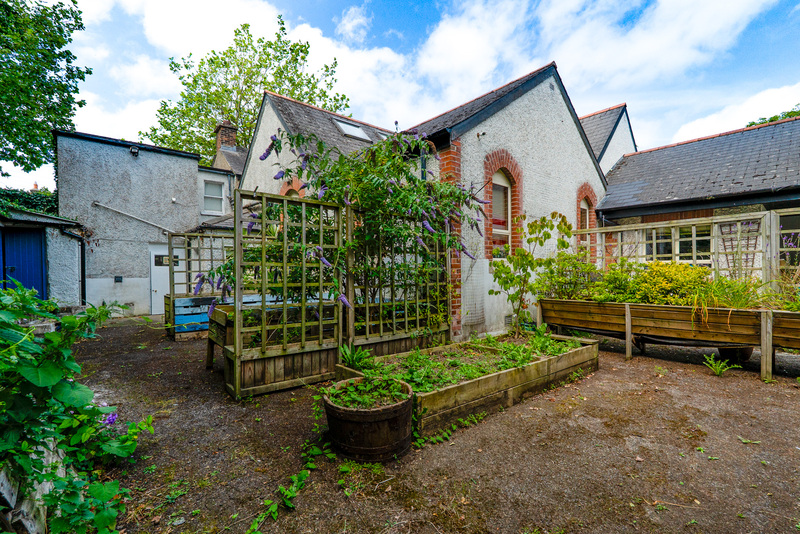 Photo of Old Schoolhouse, Church Road, Malahide, Co Dublin., K36 C983