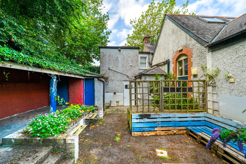 Photo of Old Schoolhouse, Church Road, Malahide, Co Dublin., K36 C983