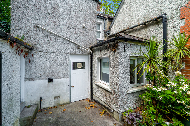 Photo of Old Schoolhouse, Church Road, Malahide, Co Dublin., K36 C983