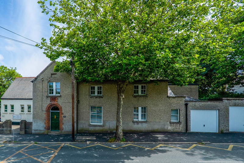 Photo of Old Schoolhouse, Church Road, Malahide, Co Dublin., K36 C983