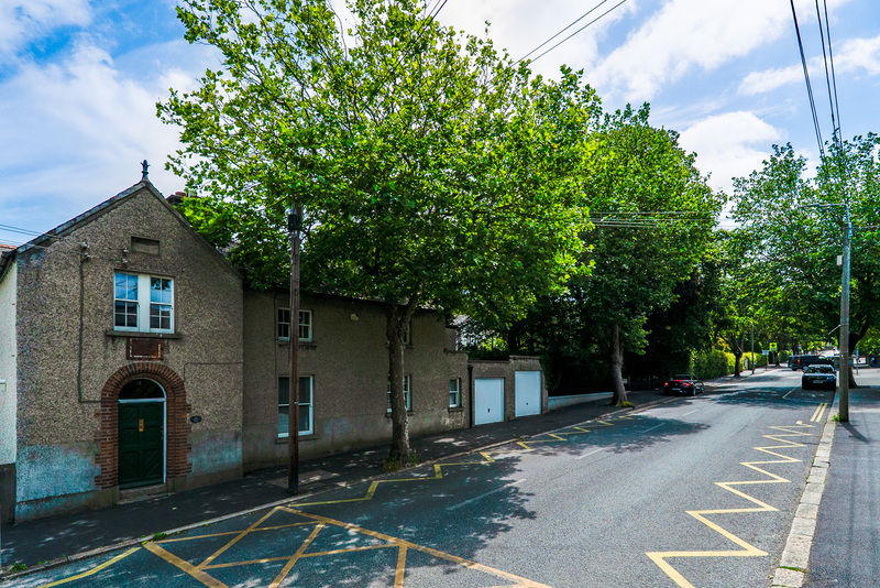 Photo of Old Schoolhouse, Church Road, Malahide, Co Dublin., K36 C983