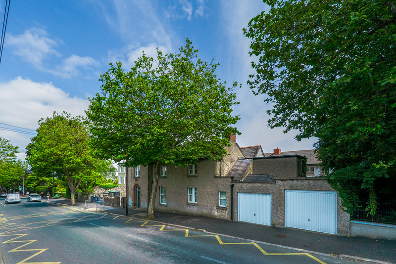 Photo of Old Schoolhouse, Church Road, Malahide, Co Dublin., K36 C983