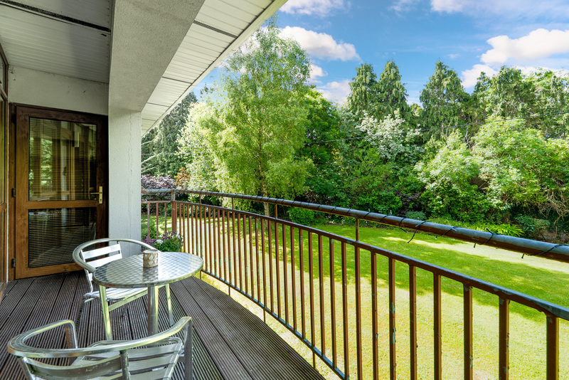 Photo of Mountgorry Wood, Malahide Road, Swords, Co Dublin., K67 EH36