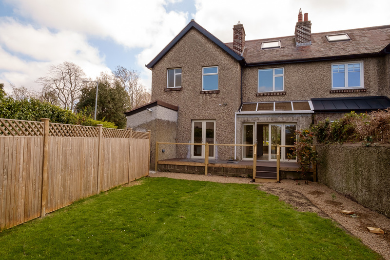 Photo of Rathdown Villas, Terenure, Dublin 6., D6W HR53