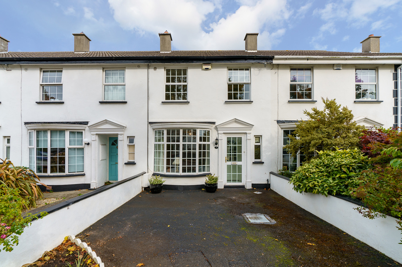 Photo of Meadowbrook Park, Baldoyle, Dublin 13., D13 C6H6