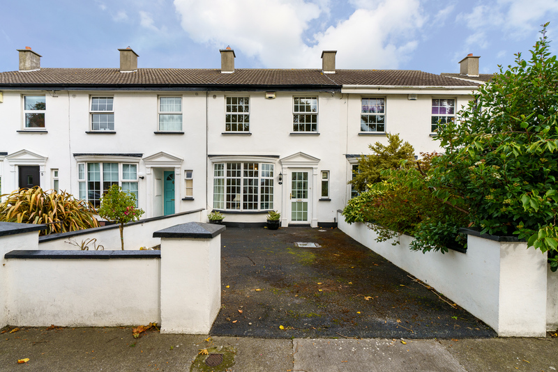 Photo of Meadowbrook Park, Baldoyle, Dublin 13., D13 C6H6