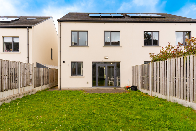 Photo of The Avenue, Scholarstown Wood, Dublin 16., D16 CN13