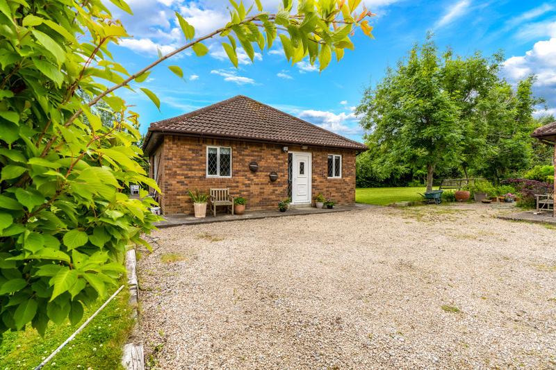 Photo of The Mews, Killossery House, Killossery, Swords, Co. Dublin, K67 F210