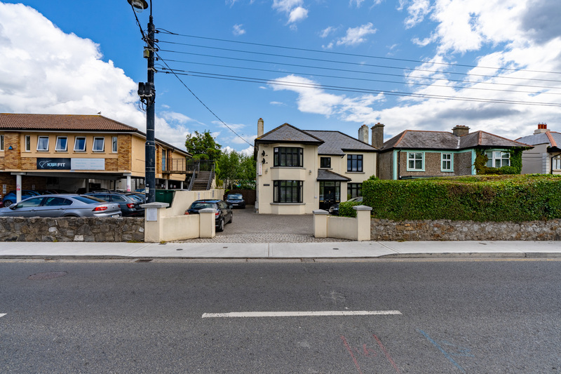 Photo of Greenfield Road, Sutton, Dublin 13, D13 KV12