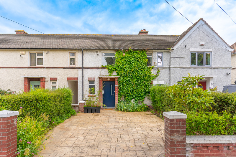Photo of Corrib Road, Terenure, Dublin 6W, D6W XK00