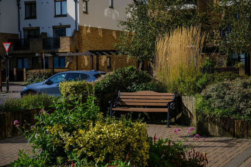 Photo of Marina Village, Malahide, Co. Dublin, K36 C799