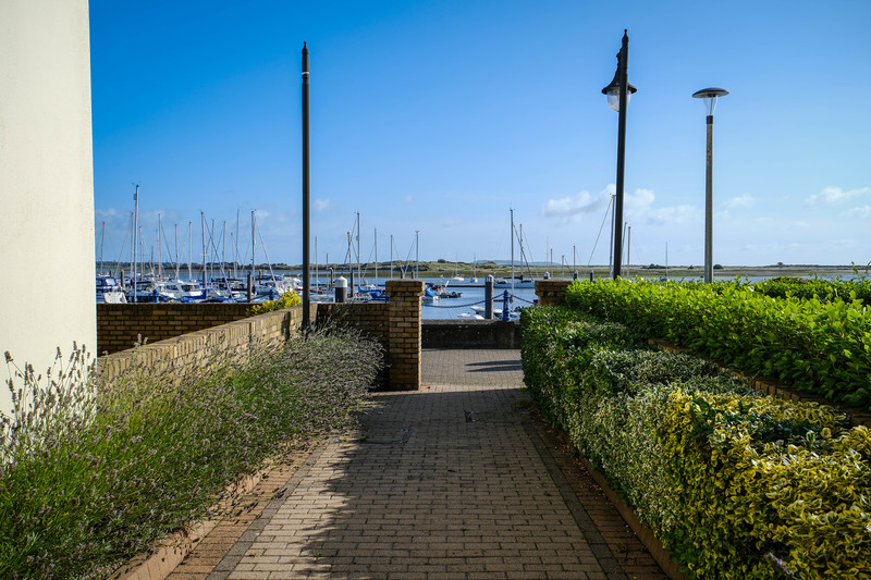 Photo of Marina Village, Malahide, Co. Dublin, K36 C799