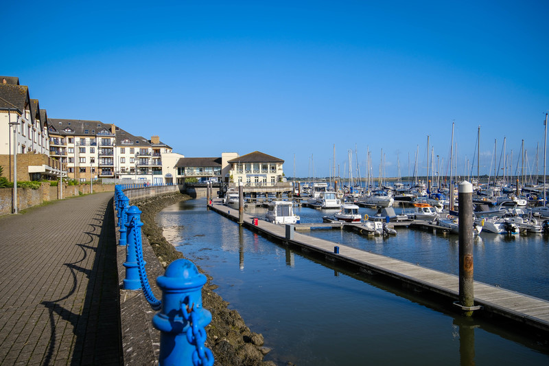 Photo of Marina Village, Malahide, Co. Dublin, K36 C799