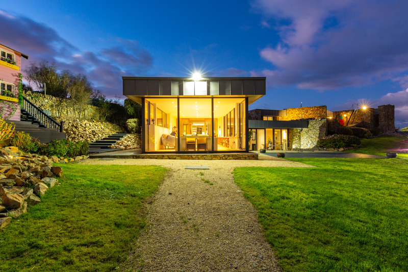 Photo of Oceanfront House, Howth, Co. Dublin, D13 E6V3