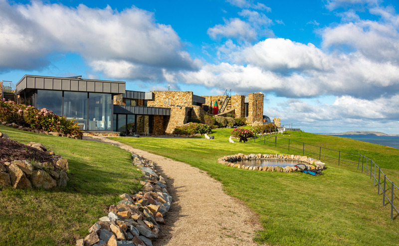 Photo of Oceanfront House, Howth, Co. Dublin, D13 E6V3