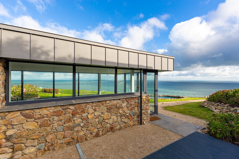 Photo of Oceanfront House, Howth, Co. Dublin, D13 E6V3