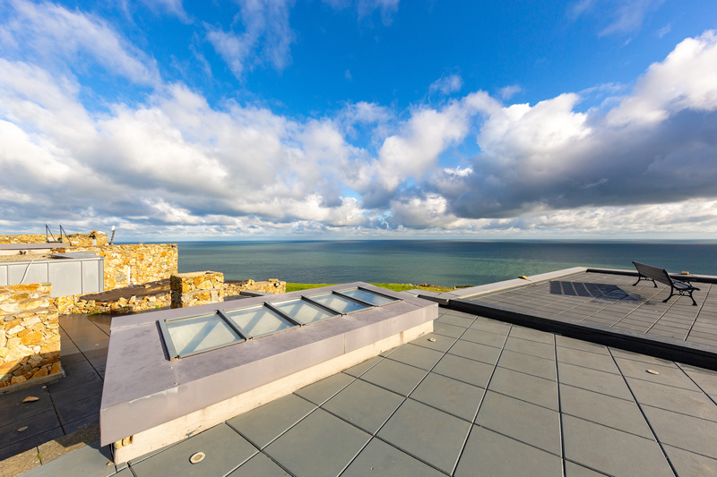 Photo of Oceanfront House, Howth, Co. Dublin, D13 E6V3