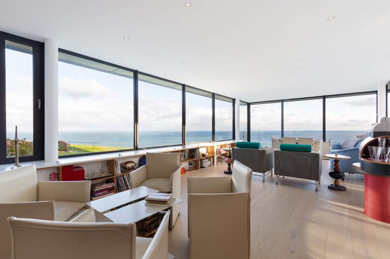 Photo of Oceanfront House, Howth, Co. Dublin, D13 E6V3