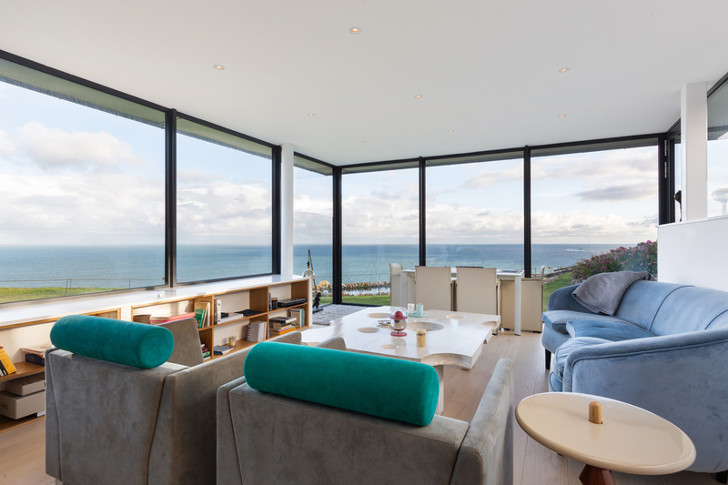 Photo of Oceanfront House, Howth, Co. Dublin, D13 E6V3