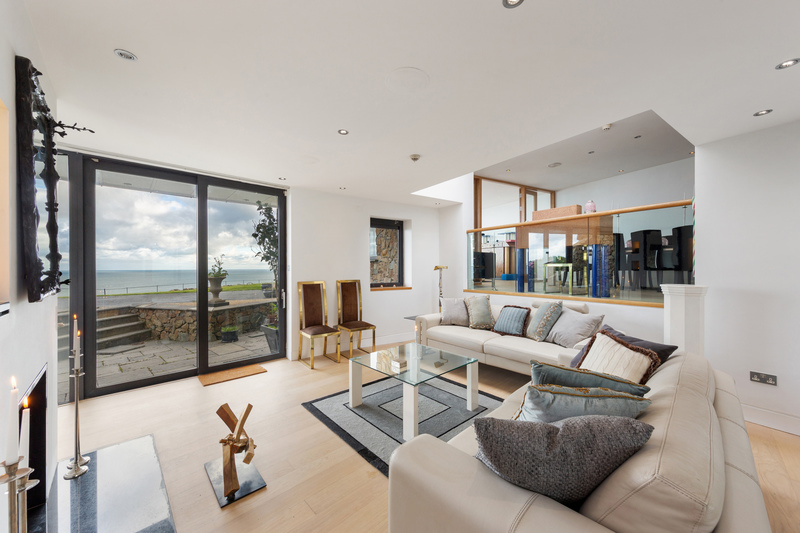 Photo of Oceanfront House, Howth, Co. Dublin, D13 E6V3