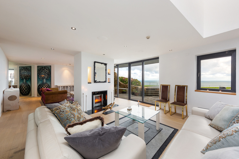 Photo of Oceanfront House, Howth, Co. Dublin, D13 E6V3