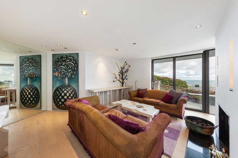 Photo of Oceanfront House, Howth, Co. Dublin, D13 E6V3