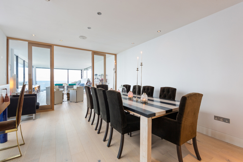 Photo of Oceanfront House, Howth, Co. Dublin, D13 E6V3