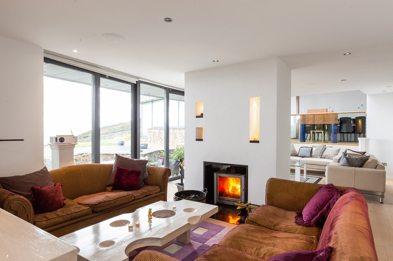 Photo of Oceanfront House, Howth, Co. Dublin, D13 E6V3