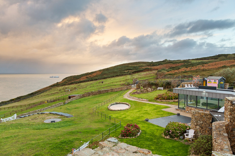 Photo of Oceanfront House, Howth, Co. Dublin, D13 E6V3