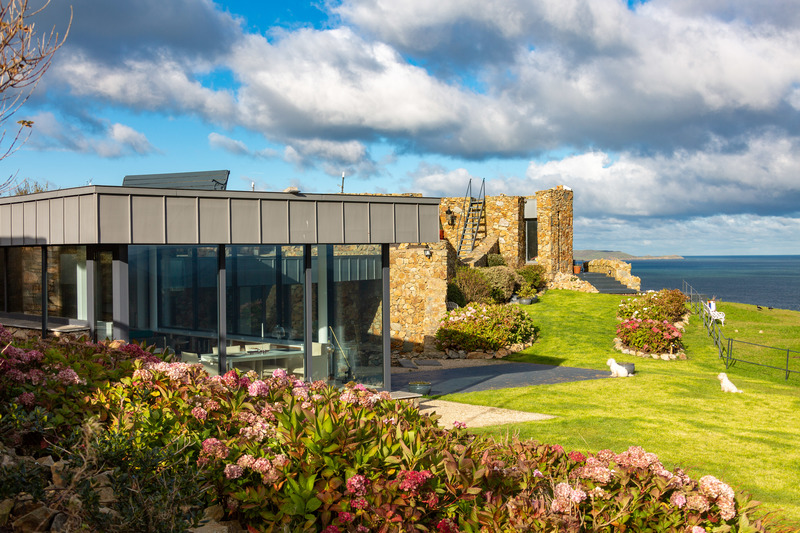 Photo of Oceanfront House, Howth, Co. Dublin, D13 E6V3