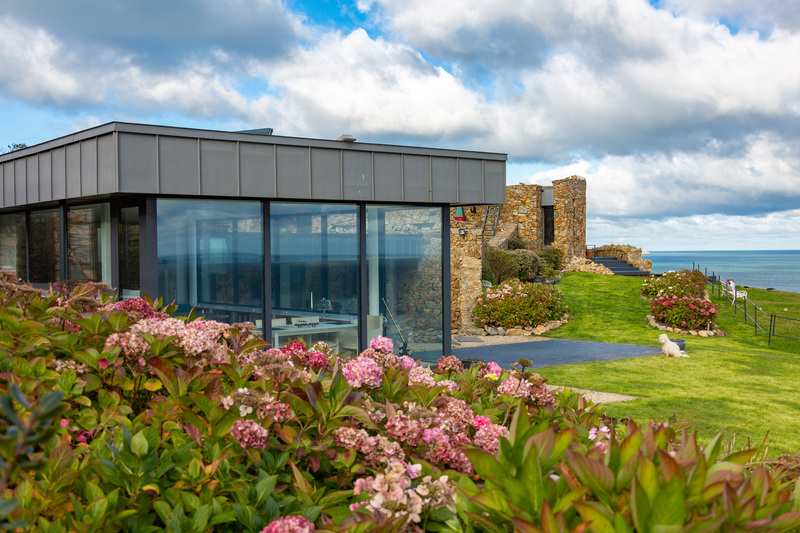 Photo of Oceanfront House, Howth, Co. Dublin, D13 E6V3