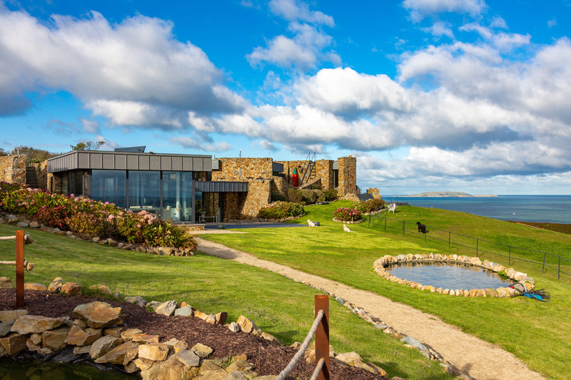 Photo of Oceanfront House, Howth, Co. Dublin, D13 E6V3