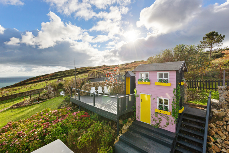 Photo of Oceanfront House, Howth, Co. Dublin, D13 E6V3