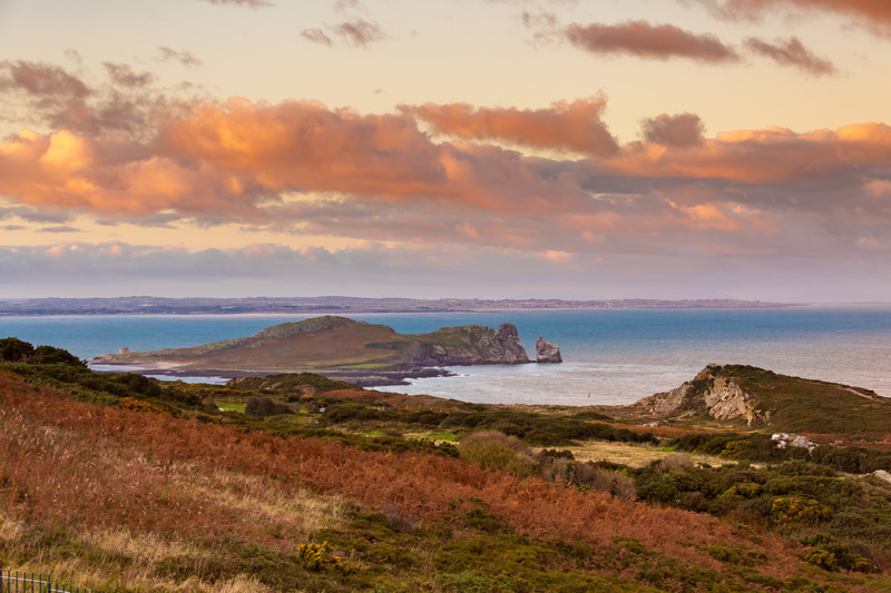 Photo of Oceanfront House, Howth, Co. Dublin, D13 E6V3