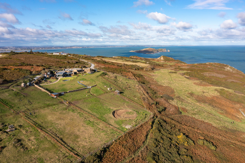 Photo of Oceanfront House, Howth, Co. Dublin, D13 E6V3