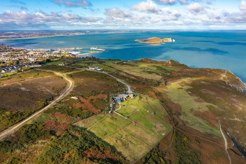 Photo of Oceanfront House, Howth, Co. Dublin, D13 E6V3