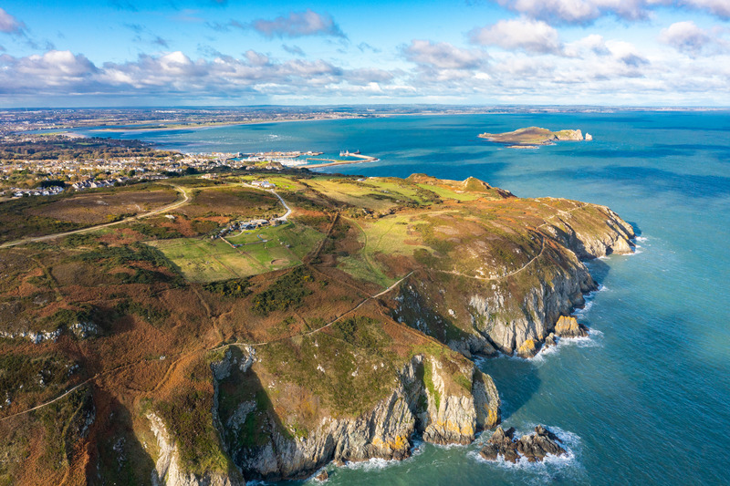 Photo of Oceanfront House, Howth, Co. Dublin, D13 E6V3