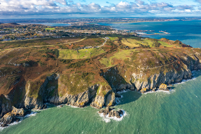 Photo of Oceanfront House, Howth, Co. Dublin, D13 E6V3