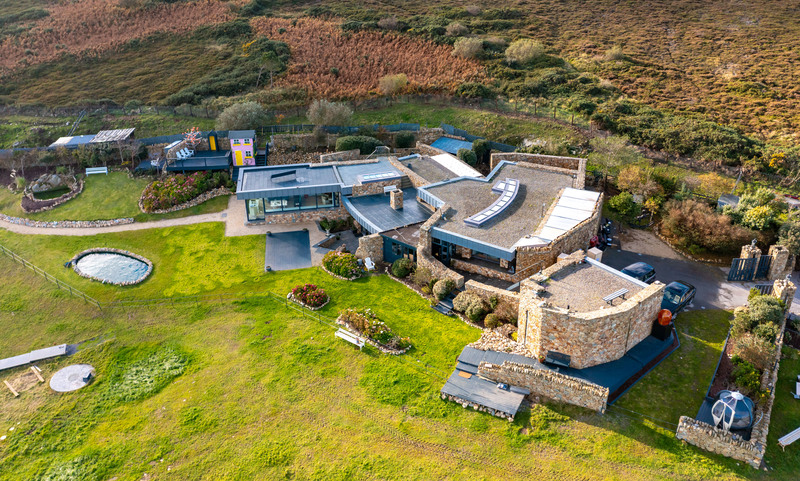 Photo of Oceanfront House, Howth, Co. Dublin, D13 E6V3