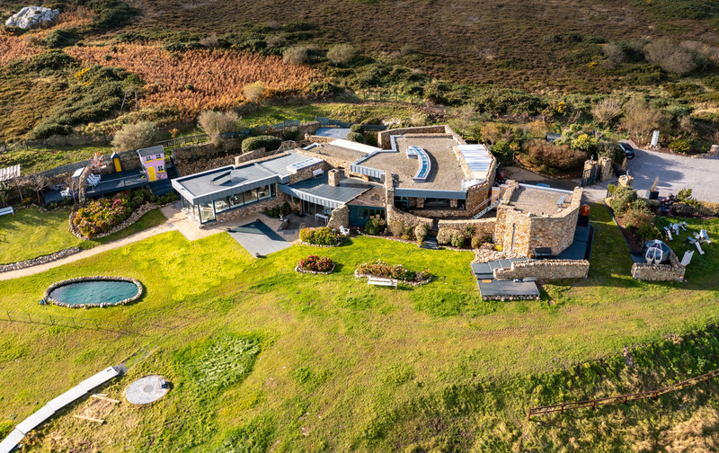 Photo of Oceanfront House, Howth, Co. Dublin, D13 E6V3