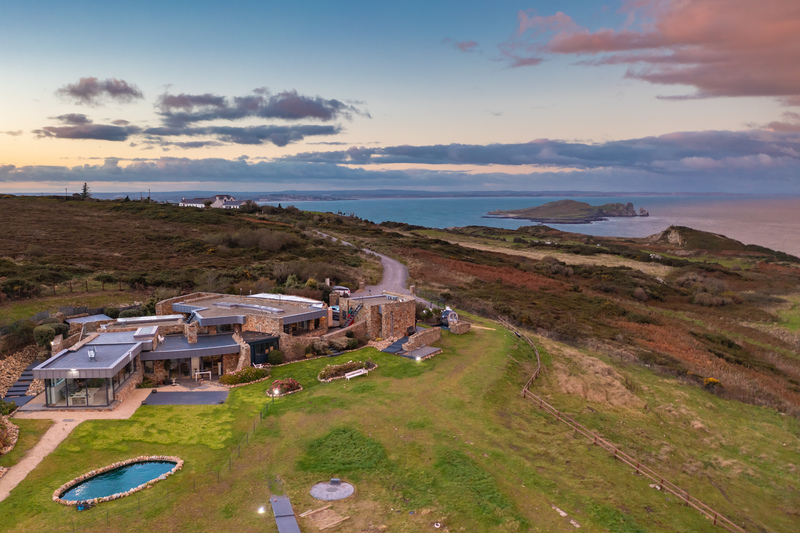 Photo of Oceanfront House, Howth, Co. Dublin, D13 E6V3