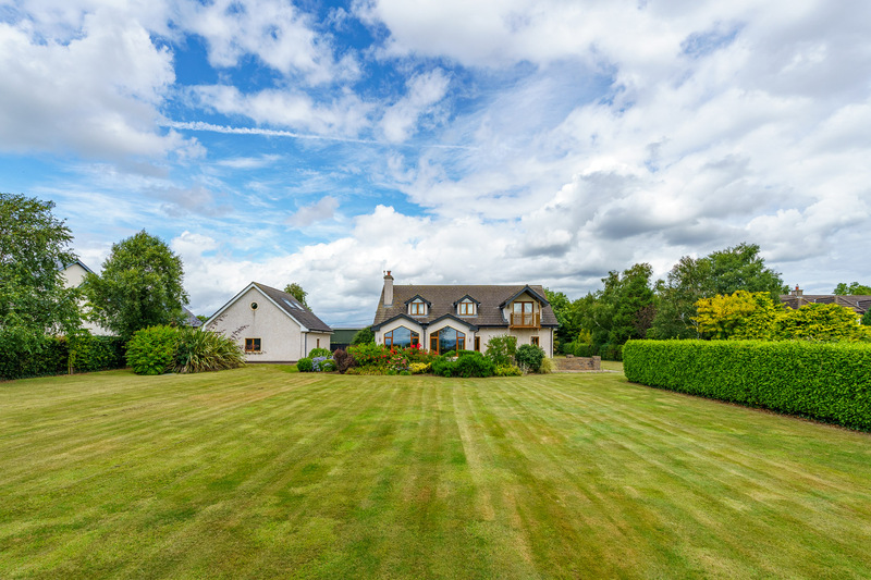 Photo of Strawberry Beds, Ballymadrough, Donabate, Co. Dublin, K36 KH95