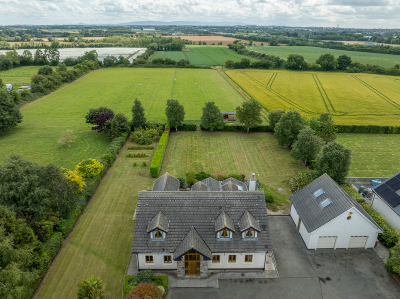 Photo of Strawberry Beds, Ballymadrough, Donabate, Co. Dublin, K36 KH95