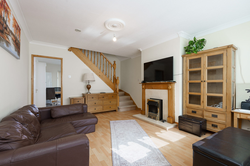 Photo of Liffey Place Lucan Dublin, K78 PN40