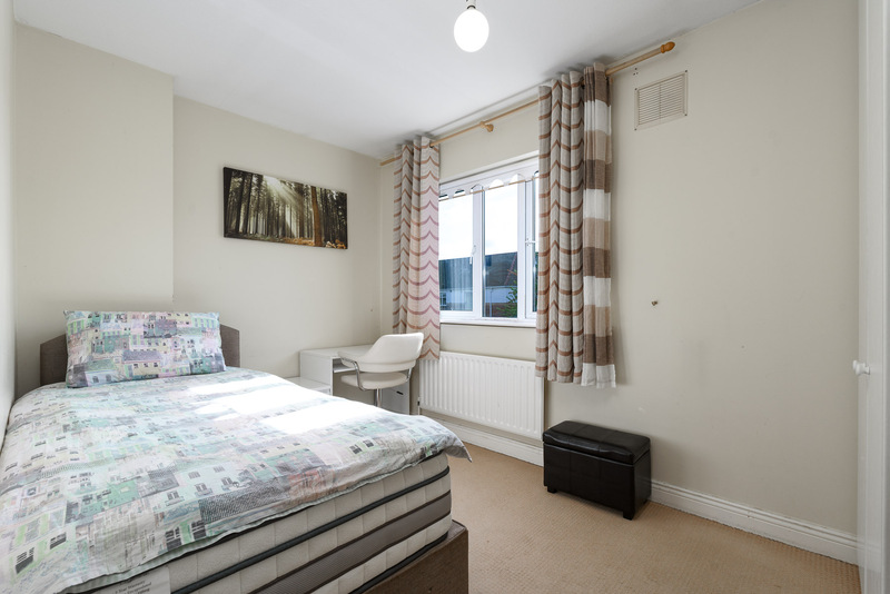 Photo of Liffey Place Lucan Dublin, K78 PN40