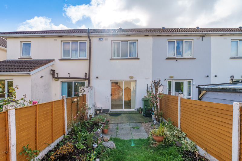 Photo of Liffey Place Lucan Dublin, K78 PN40